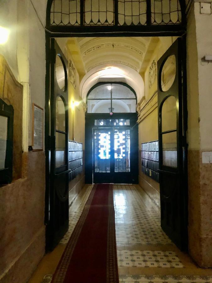 King Of Church Budapest Exterior foto