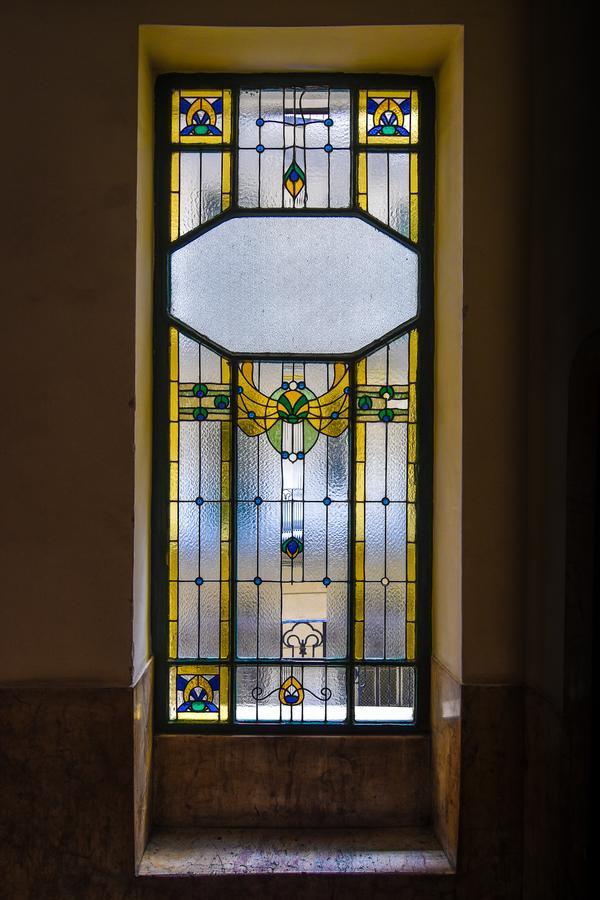 King Of Church Budapest Exterior foto